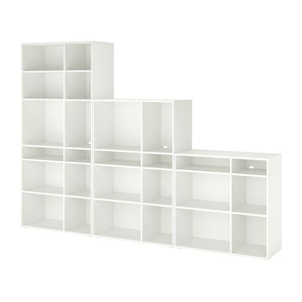 IKEA, вид спереди