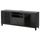 Тумба для ТВ с ящиками, 180x40x74 cm IKEA BESTÅ БЕСТО 591.941.00
