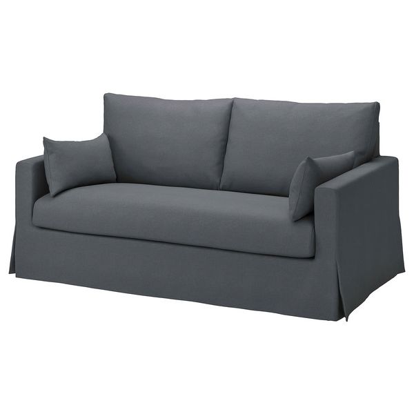 IKEA, вид спереди