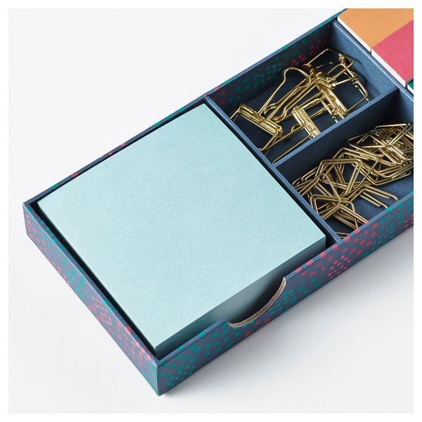 Канцелярские принадлежности,29предм АНИЛИНАРЕ, красный, зеленый - фото 2