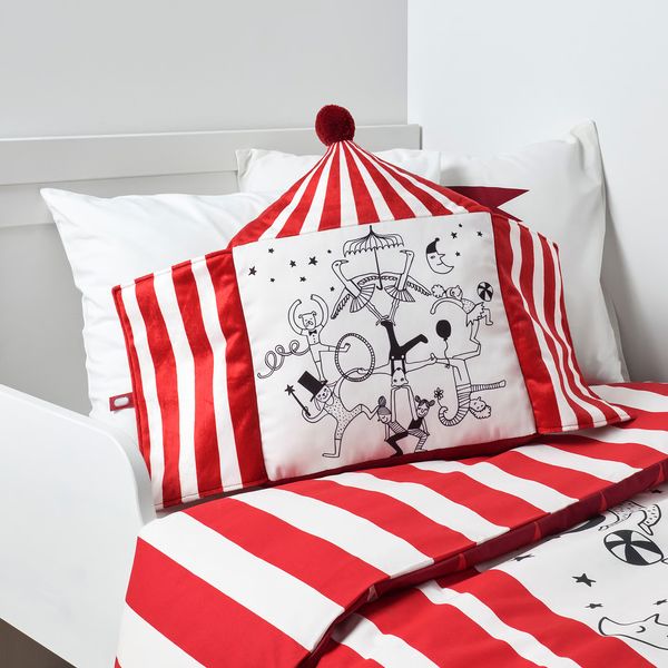 IKEA, дополнительный ракурс