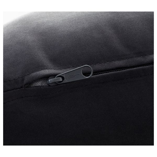 Подлокотник, темно-серый IKEA SÖDERHAMN 199.007.84 - фото 4