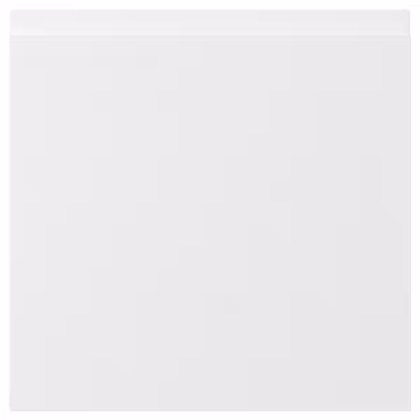 VOXTORP Дверь - матовый белый 40x40 см - фото 1