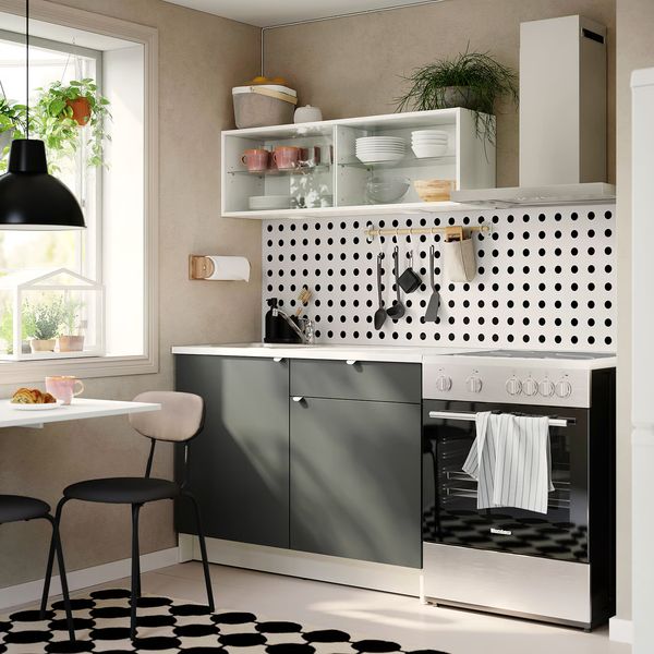 IKEA в интерьере