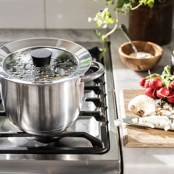 Крышка, стекло 21 см IKEA KLOCKREN КЛОКРЕН 904.491.99 - фото 6