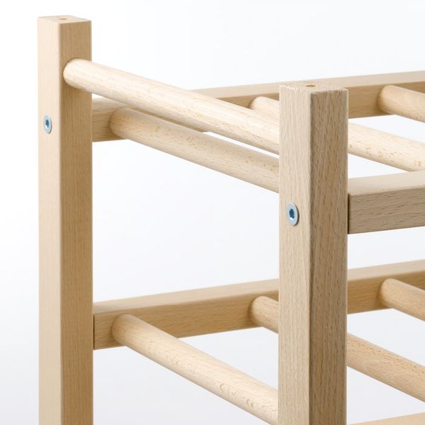 IKEA, дополнительный ракурс - схема-чертеж с размерами