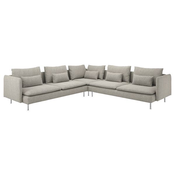 IKEA, вид спереди