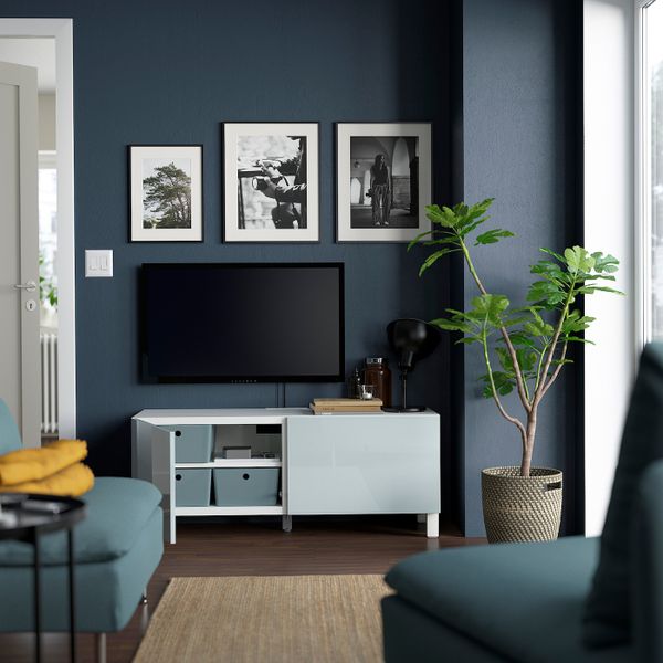IKEA, дополнительный ракурс