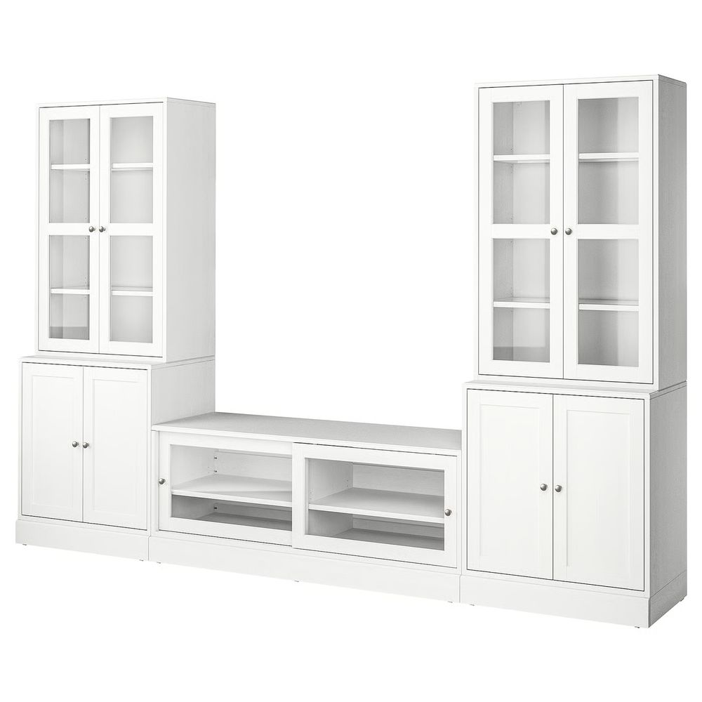 IKEA, вид спереди