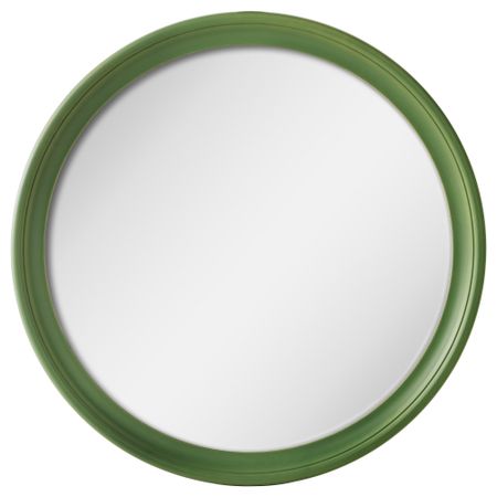 Зеркало СТАБЕКК, зеленый (75 см)