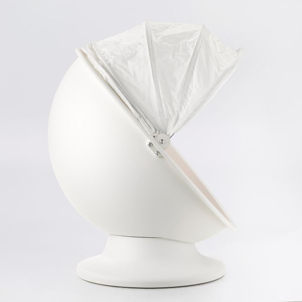 IKEA, дополнительный ракурс - схема-чертеж с размерами