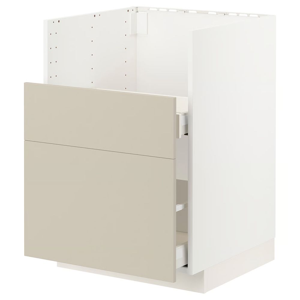 IKEA, вид спереди