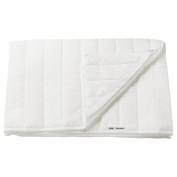 Наматрасник 80x200 см IKEA ЭНГСВИДЕ 903.777.10 - фото 1