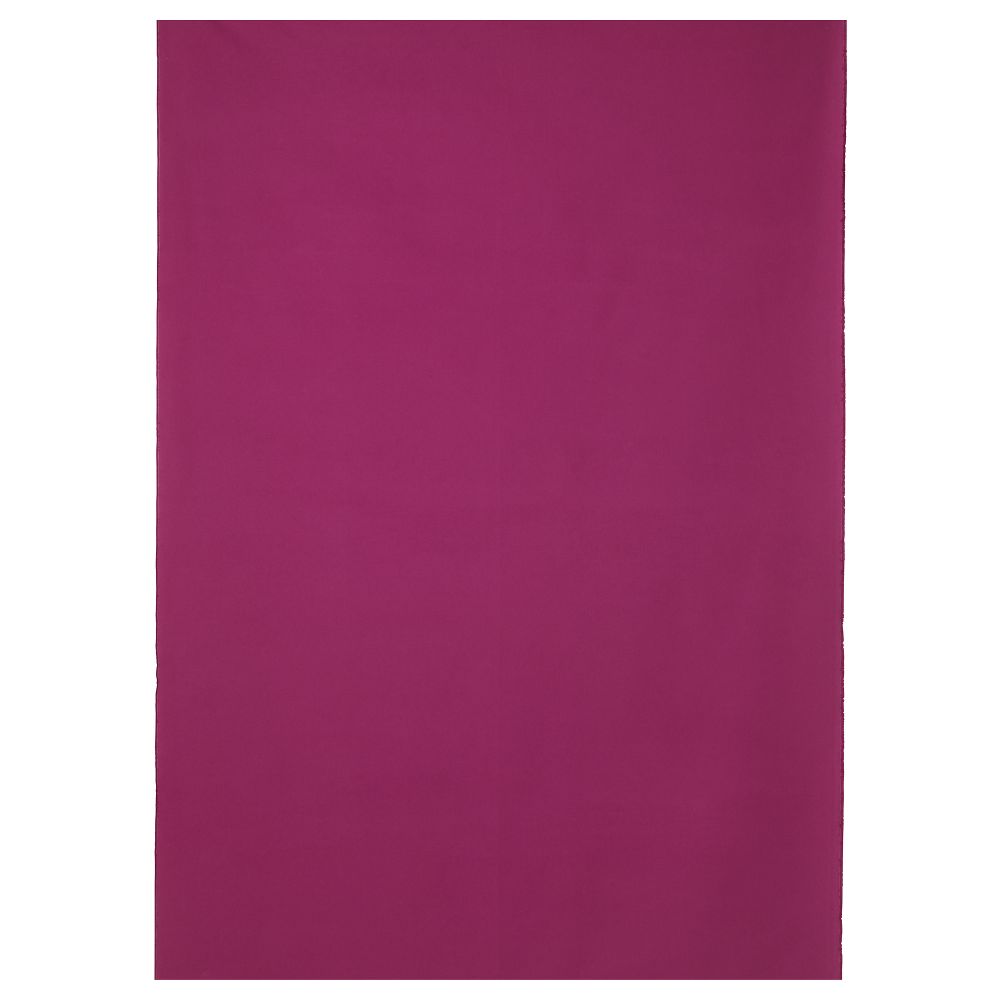 Ткань МИННА, темно-розовый (150 см) - схема-чертеж с размерами