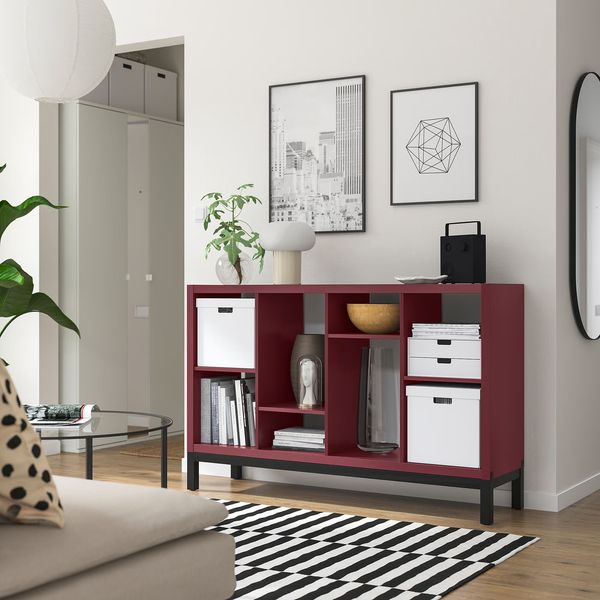 IKEA, дополнительный ракурс
