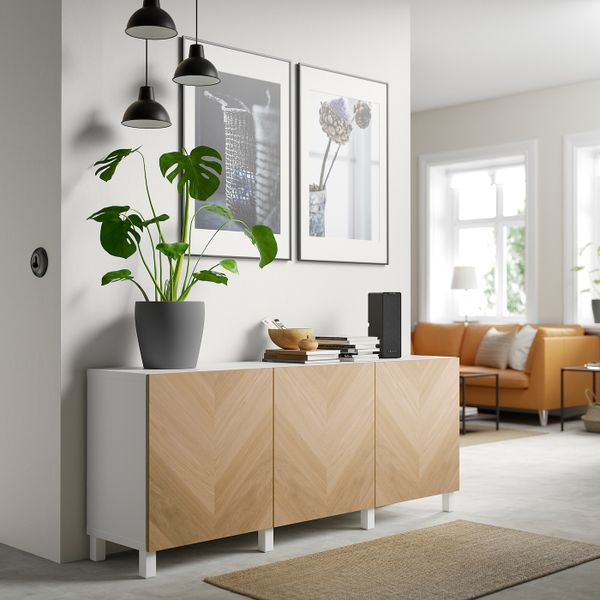 IKEA, дополнительный ракурс