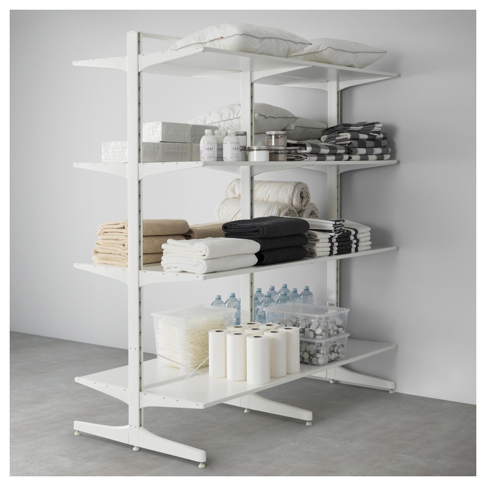 IKEA, вид спереди