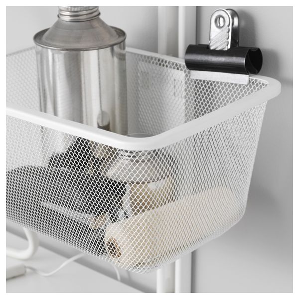 IKEA, дополнительный ракурс - схема-чертеж с размерами