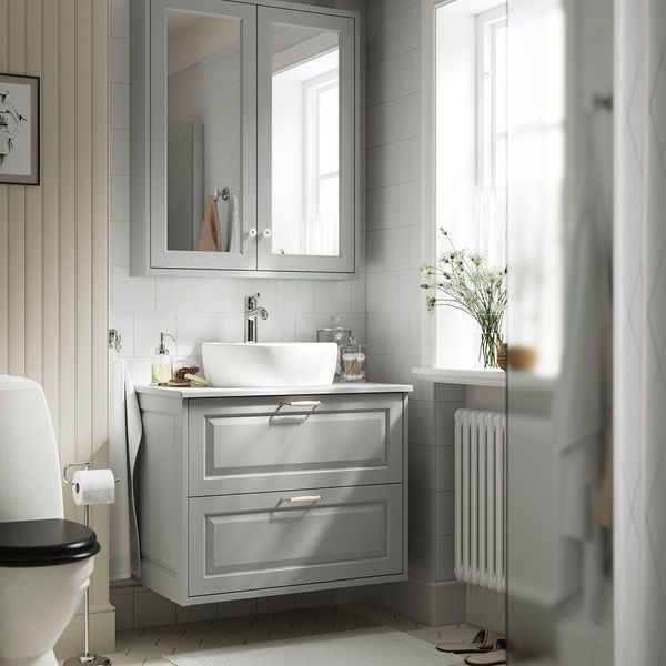 IKEA, дополнительный ракурс