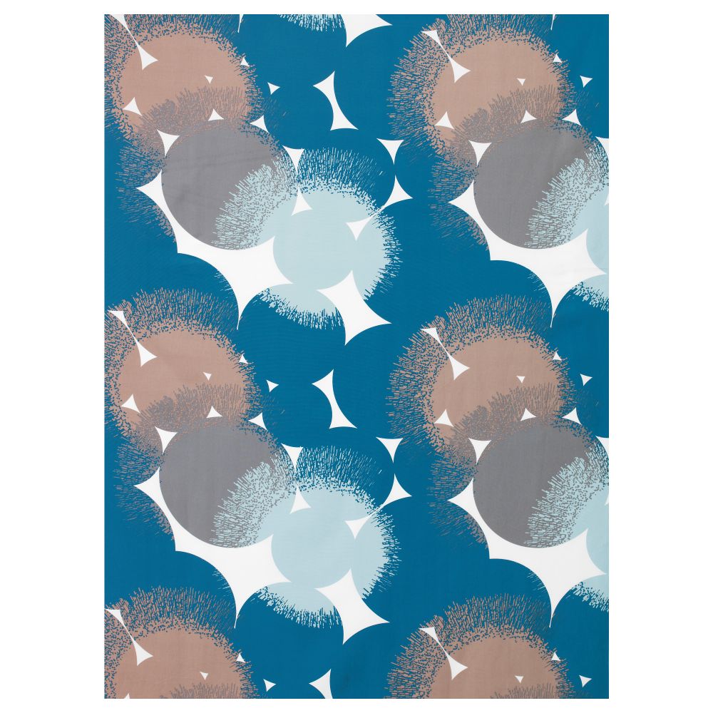 IKEA, вид спереди - схема-чертеж с размерами