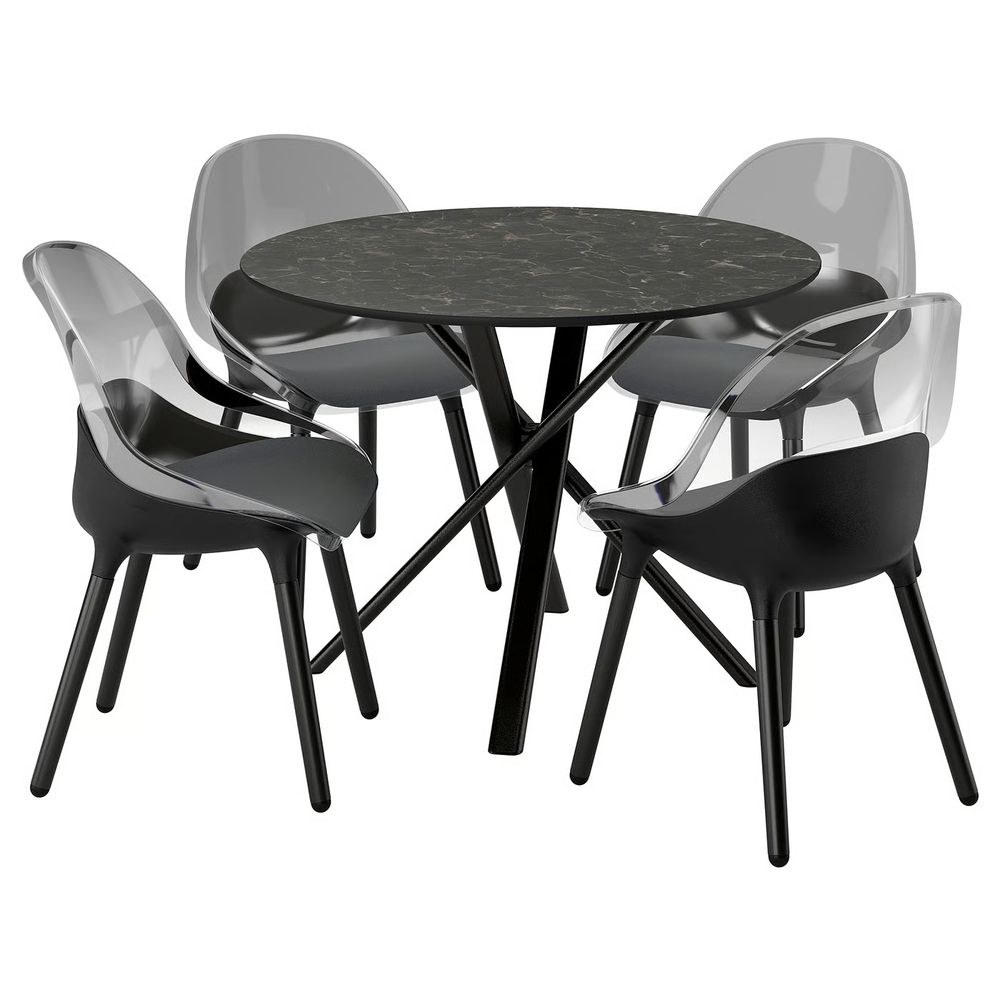IKEA, вид спереди