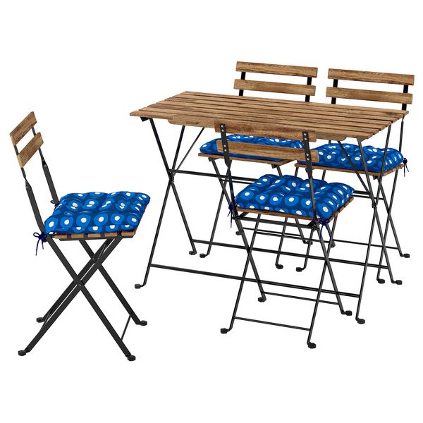 IKEA в интерьере