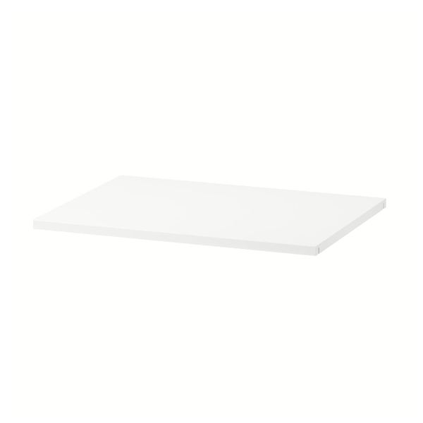 IKEA, вид спереди - схема-чертеж с размерами