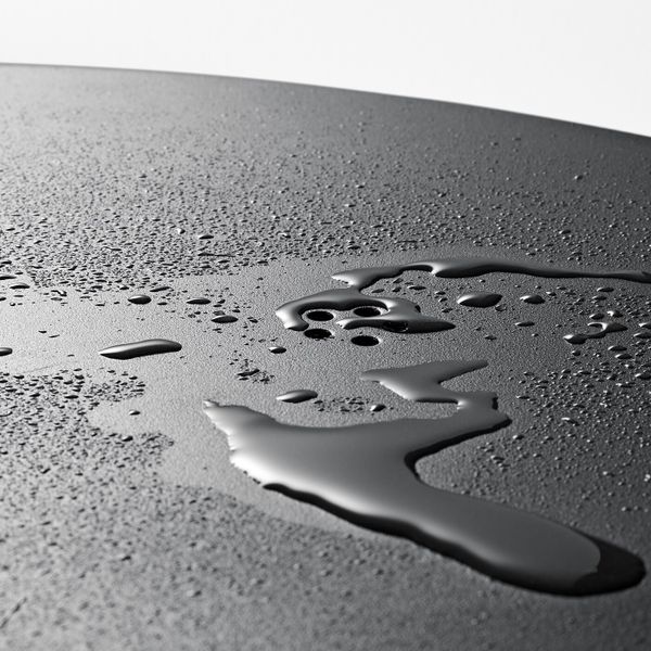 Стол+2стула,д/сада, серый IKEA LÄCKÖ ЛЭККЭ 092.288.95 - фото 6