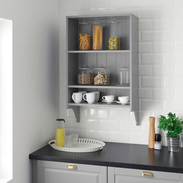 IKEA, дополнительный ракурс