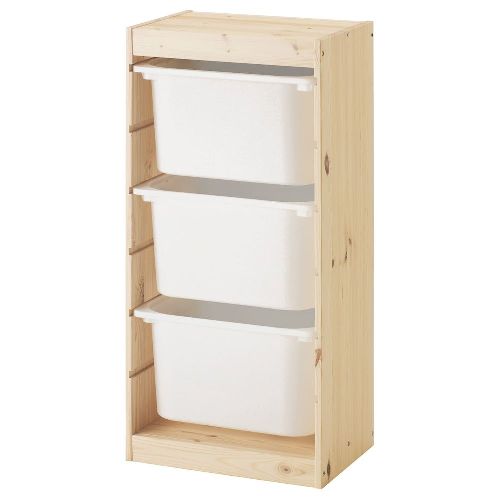 IKEA, вид спереди