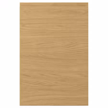 VOXTORP Дверь - под дуб 40x60 см