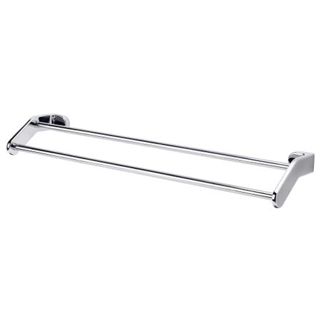 Штанга для полотенца КАЛЬКГРУНД, хромированный