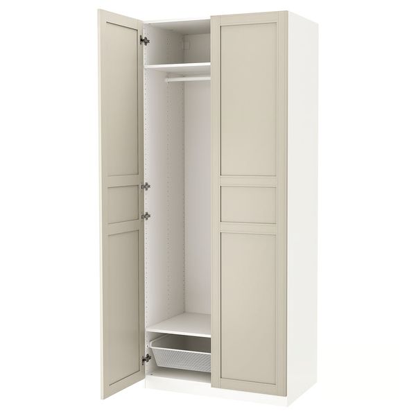 IKEA, вид спереди