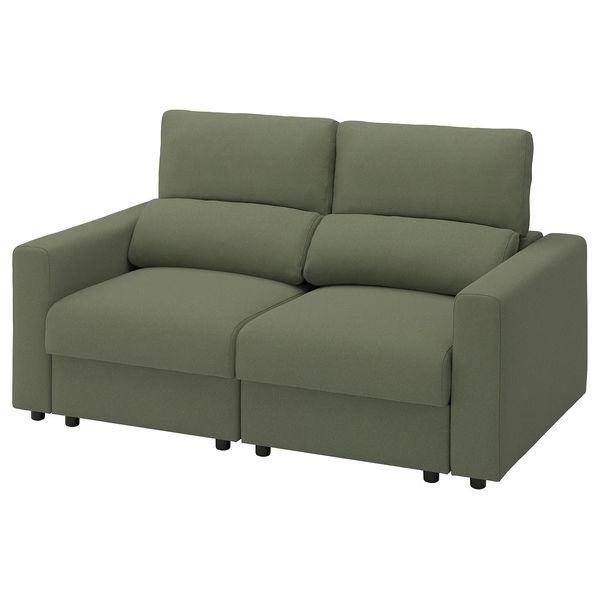 IKEA, вид спереди