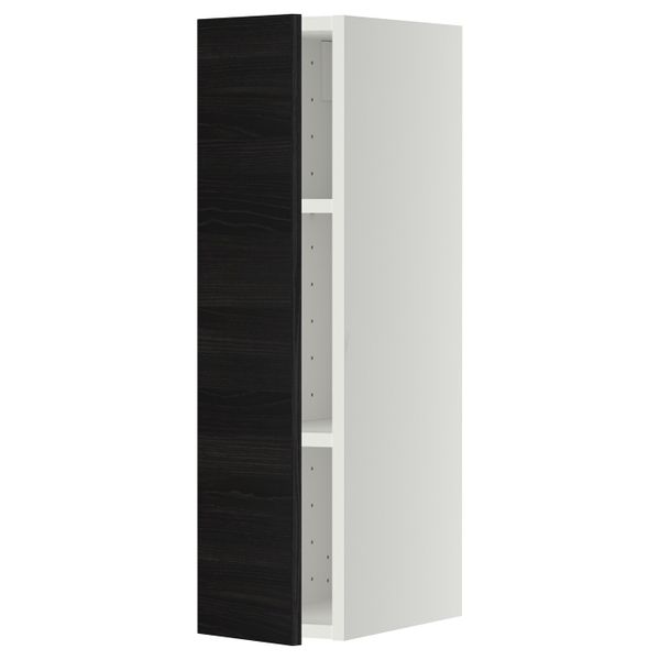 IKEA, вид спереди - схема-чертеж с размерами