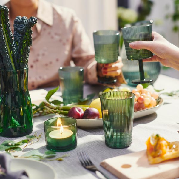 IKEA, дополнительный ракурс