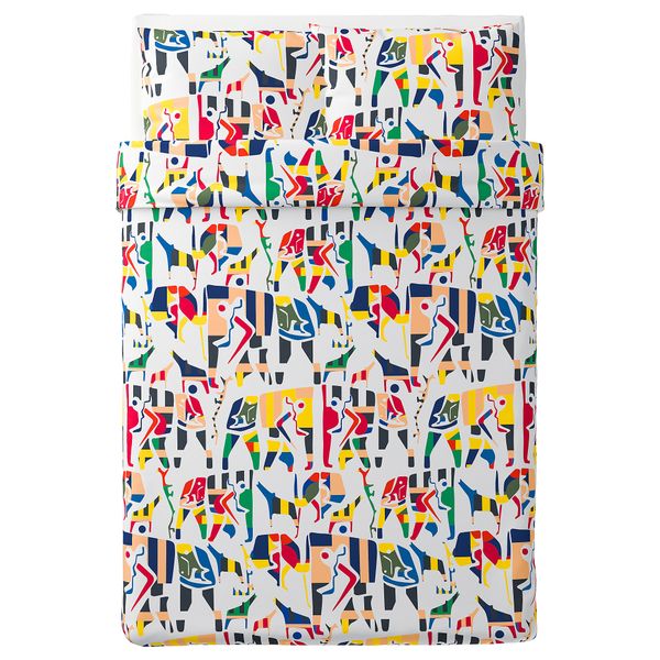 IKEA, дополнительный ракурс - схема-чертеж с размерами