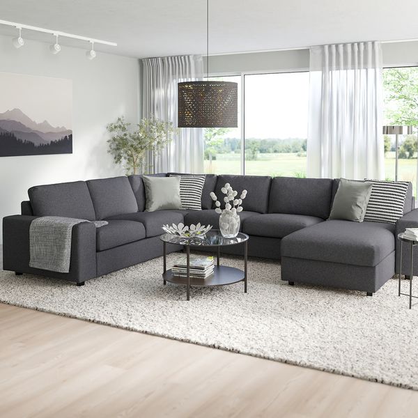 IKEA, дополнительный ракурс