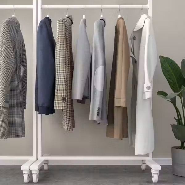 MITTZON МИТТЗОН - белый 85x205 см - фото 3