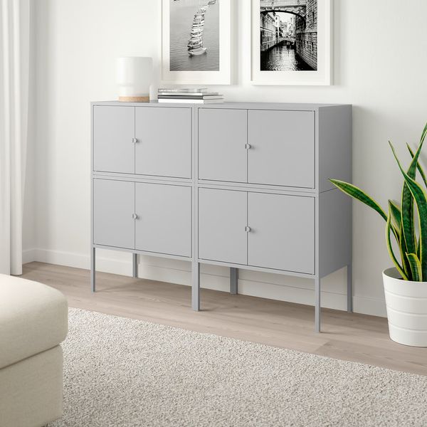 IKEA, дополнительный ракурс