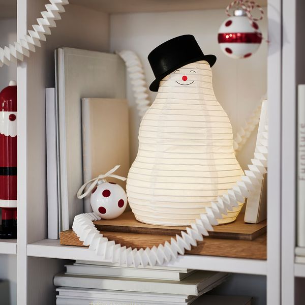 IKEA, дополнительный ракурс