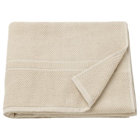 Банное полотенце ФРЭЙЕН, бежевый