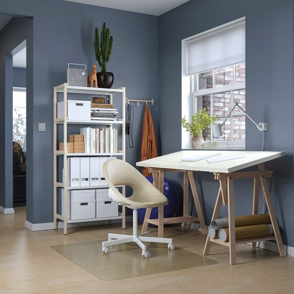 IKEA, дополнительный ракурс