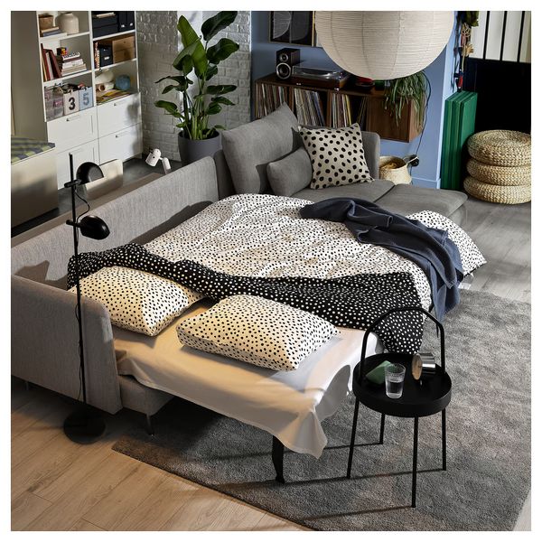 IKEA, дополнительный ракурс