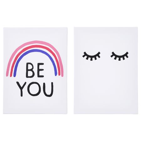 Картина ПЬЕТТЕРИД, Мечта (28x38 см)