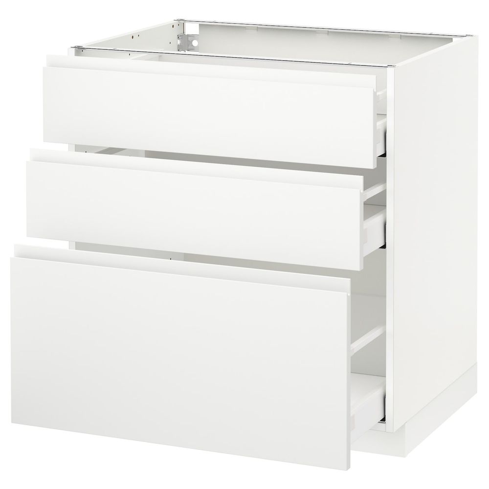 IKEA, вид спереди