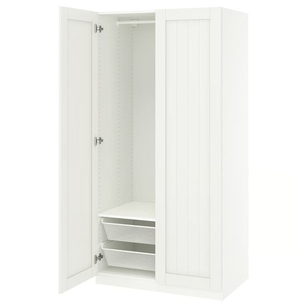 IKEA, вид спереди