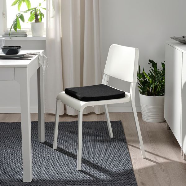 IKEA, дополнительный ракурс - схема-чертеж с размерами