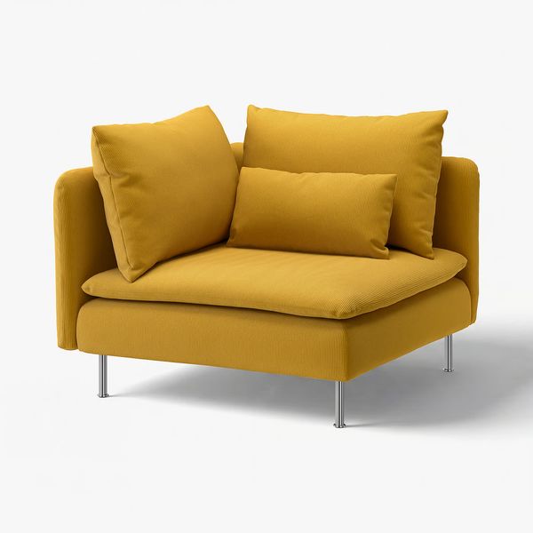 IKEA, дополнительный ракурс - схема-чертеж с размерами