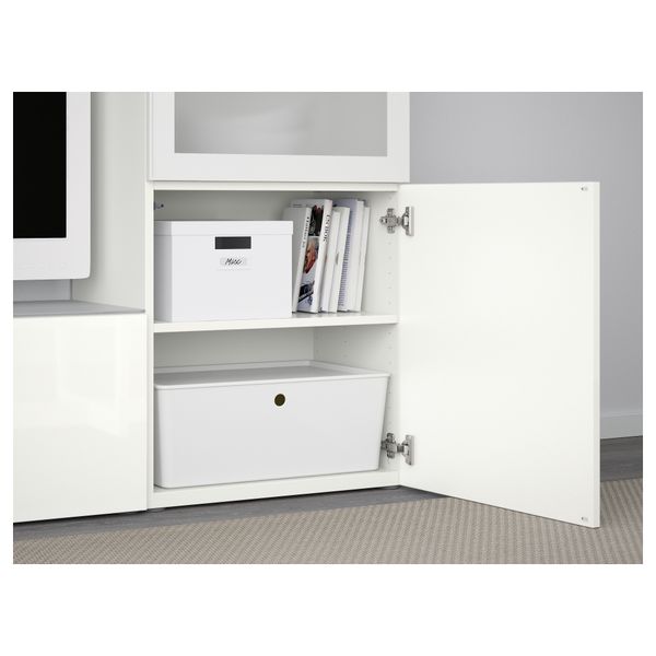 IKEA в интерьере